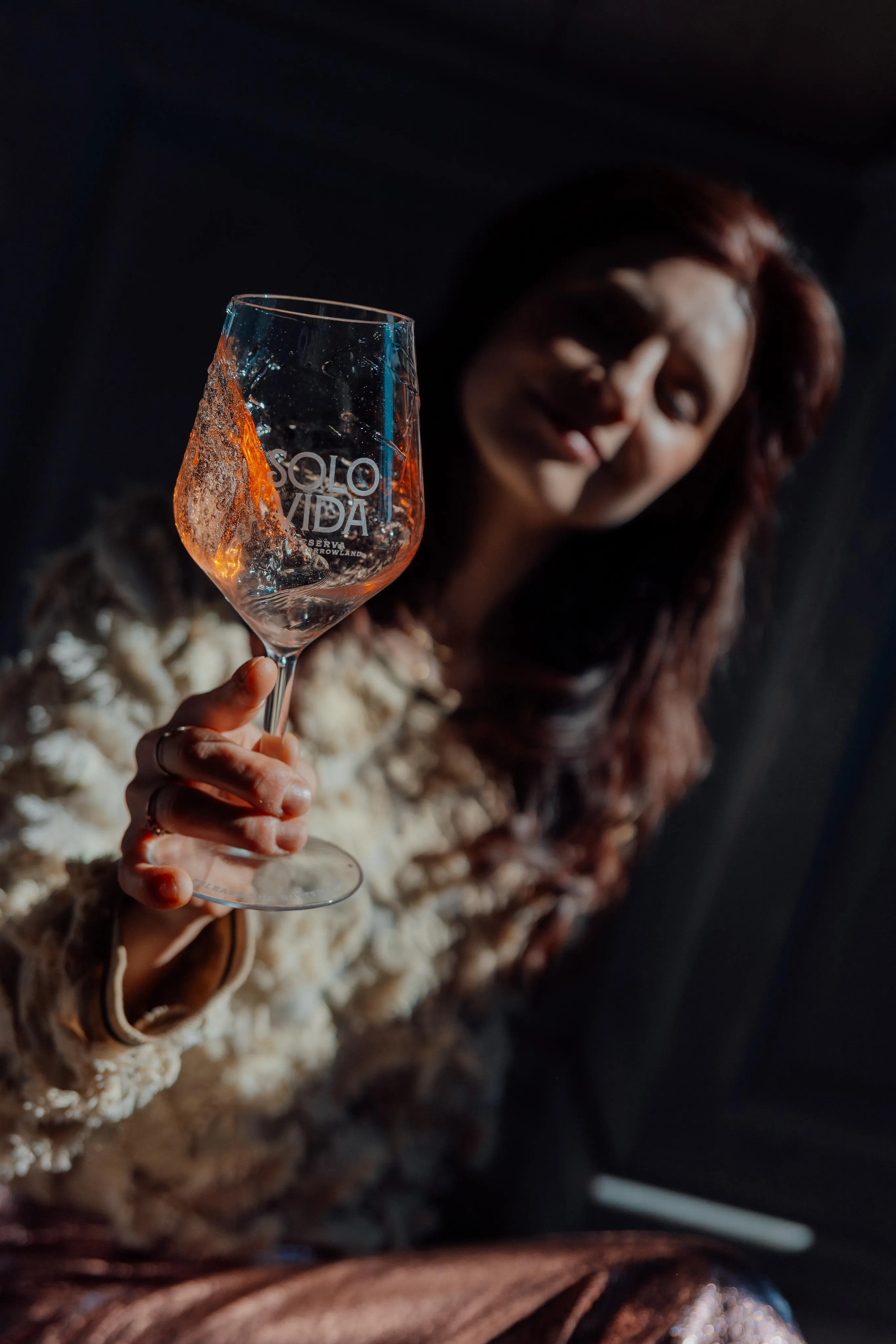 Rosé Spritz