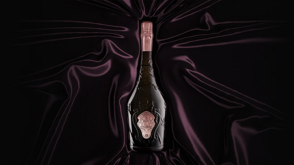 RDK Solo Vida Rose Reserva