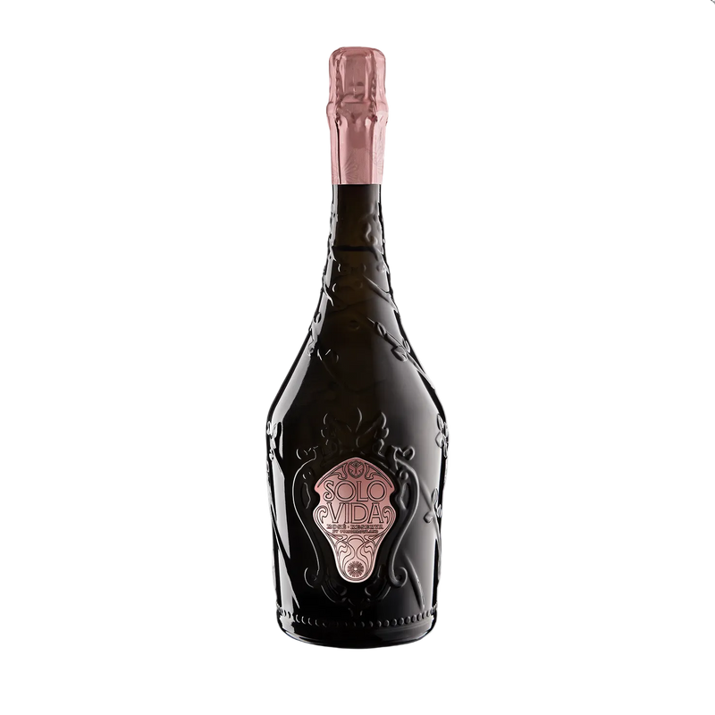 Solo Vida Rosé Reserva