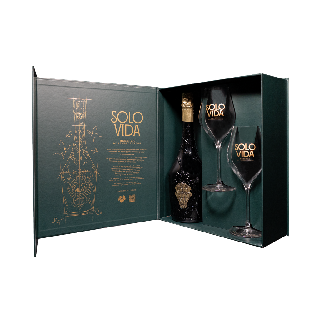 Premium Gift Box