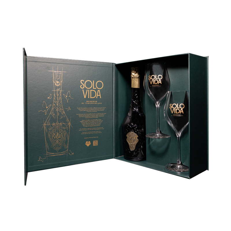 Premium Gift Box