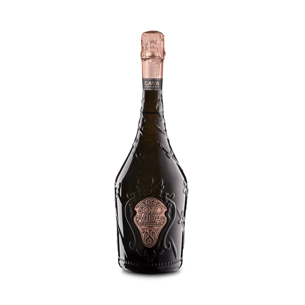 Solo Vida Rosé Reserva