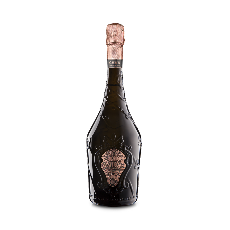 Solo Vida Rosé Reserva